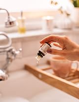 Neom Focus The Mind Essential Oil Blend 10ml Pine Cedarwood Eucalyptus view 5