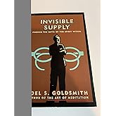 Invisible Supply: Finding the Gifts of the Spirit Within