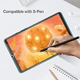 ProCase Tempered Glass Screen Protector 8.7 inch Galaxy Tab A11 A9 2023 2 Pack view 7