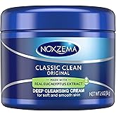 Nox Deep Cln Cream 2z Size 2z Nox Deep Cln Cream 2z