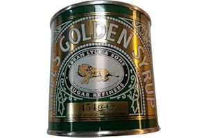 TATE & LYLE Lyle's Golden Syrup 454g