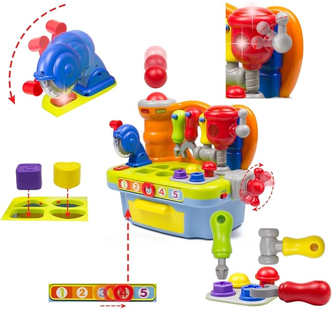 woby multifunctional