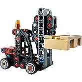 Lego Technic Forklift with Pallet 30655 Polybag 78pcs Ages 8+