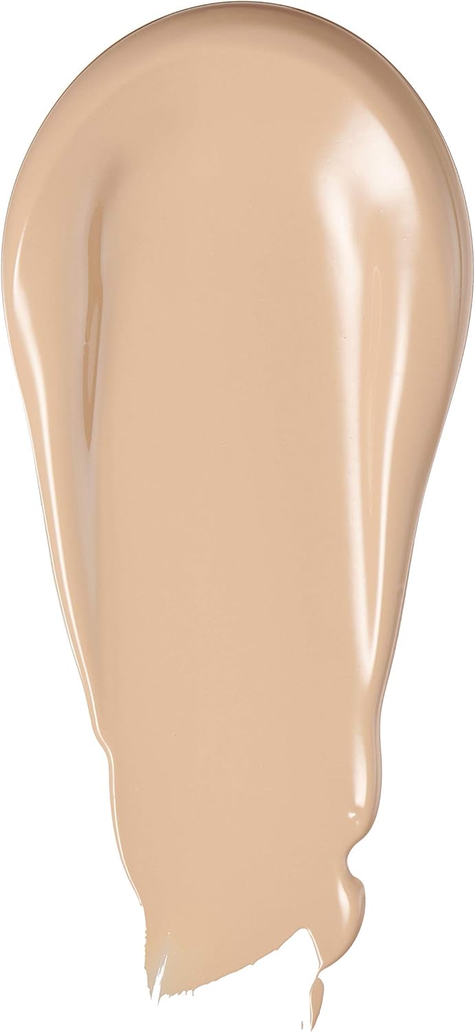 Makeup Revolution, Matte Base, Foundation, F6, 28ml, Multicolored, 28 ml (Pack of 1) - Image 3