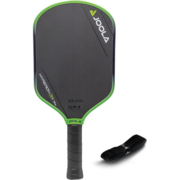 Amazon.com : JOOLA Anna Bright Scorpeus 3S 14mm Pickleball Paddle 