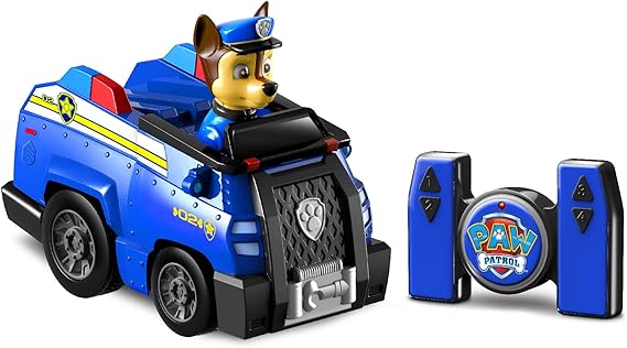 remote control skye paw patrol