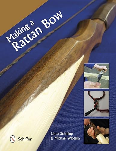 Download Making a Rattan Bow PDF