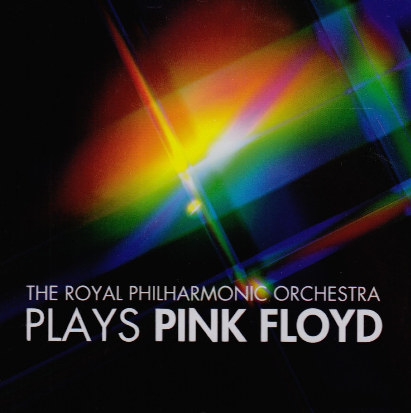 Rpo Plays Pink Floyd (Standard) - Rpo-Royal Philharmonic Orchestra