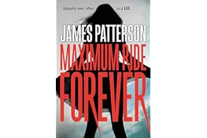 Maximum Ride Forever