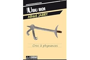 Ubu roi (French Edition)