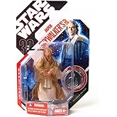 Star Wars Basic Figure Anakin Spirit