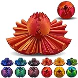 Gear Ball - 3D Printed Gear Ball Spin Ball or Cube