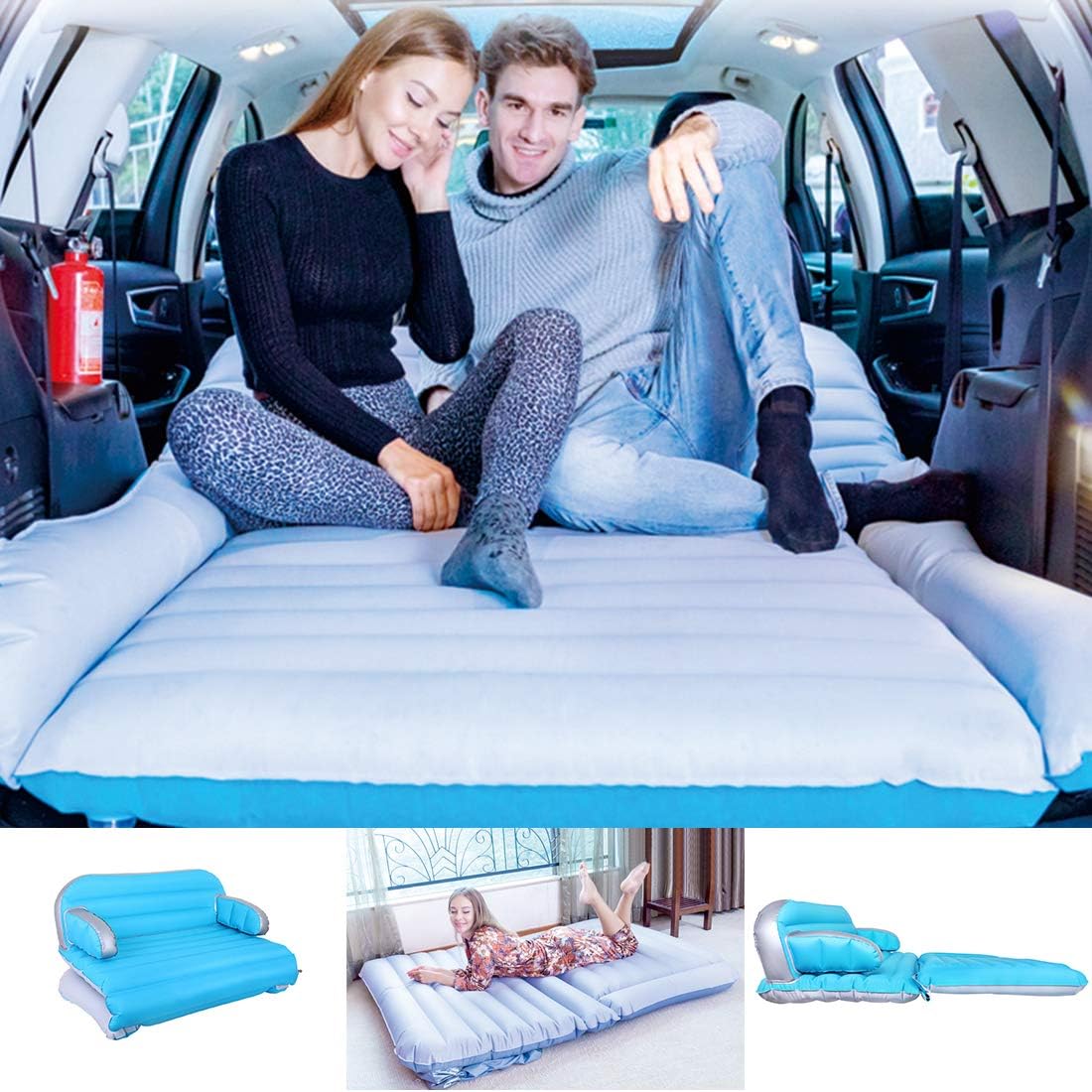 Best sofa bed inflatable mattress