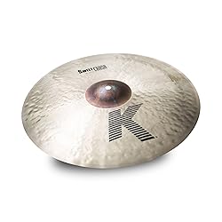 Zildjian 17" K Sweet Crash Cymbal