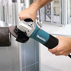 Makita 9565PC 5" SJS™ High-Power Paddle Switch