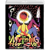 Anything That Moves