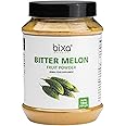 bixa Botanical Bitter Melon Powder | Ayurvedic herb Helps Improve Liver Function | Herbal Supplement for Skin and Stomach -1 