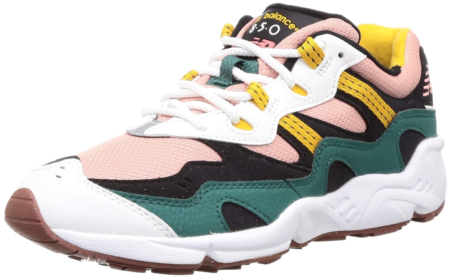 nb 850 running shoes