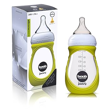 joovy glass bottles