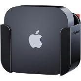 ReliaMount Universal Mount for Apple TV - Compatible with Every Apple TV | Designed in USA &ndash; Easy Apple TV Installation