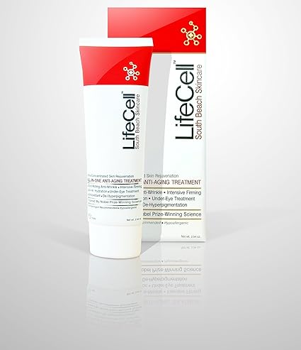 lifecell reviews dr oz