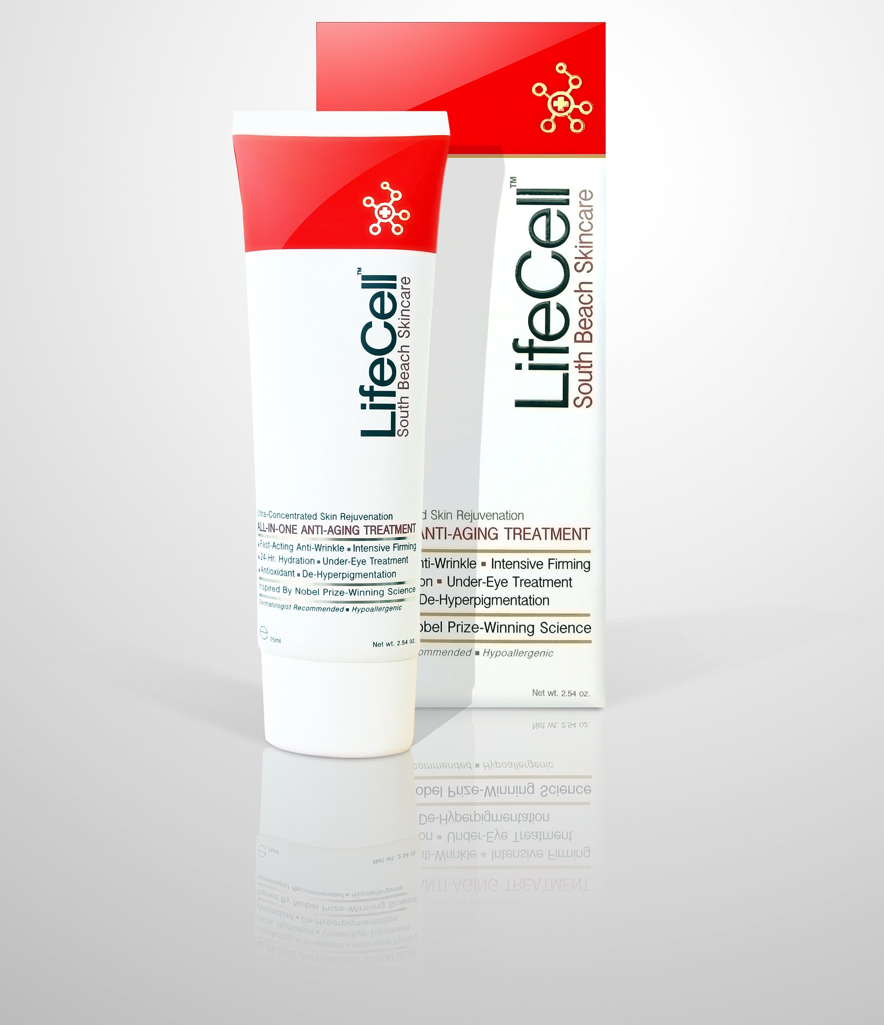 lifecell cream price