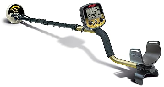 Fisher Gold Bug Pro Metal Detector