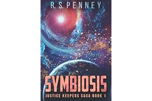 Symbiosis: Large Print Edition