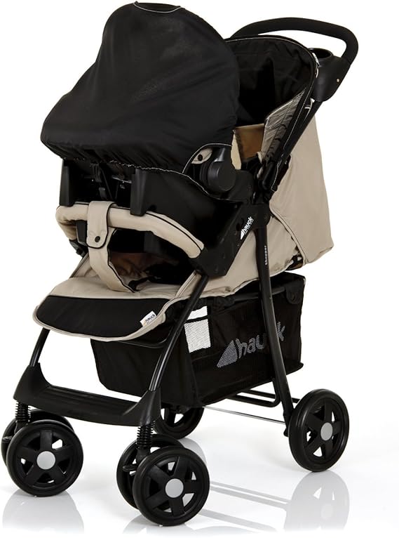 poussette hauck shopper slx trio set
