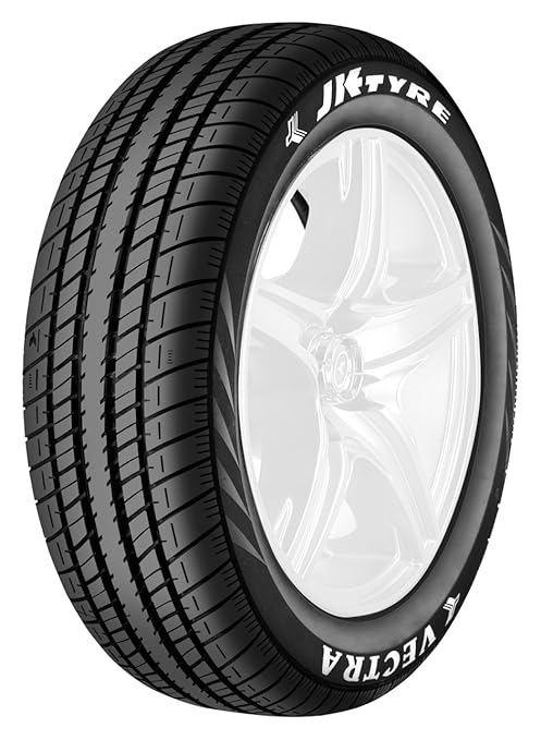 JK Tyre Vectra P175/65 R14