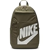 Nike NK ELMNTL BKPK - HBR MEDIUM Olive/MEDIUM Olive/SUMM