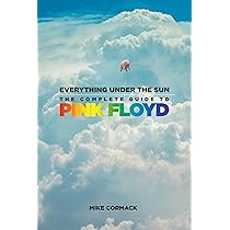 「Pink Floyd Pigs Might Fly」洋書 Mark Blake Pigs might fly : the inside story of Pink Floyd : Blake