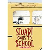 Stuart Goes to School