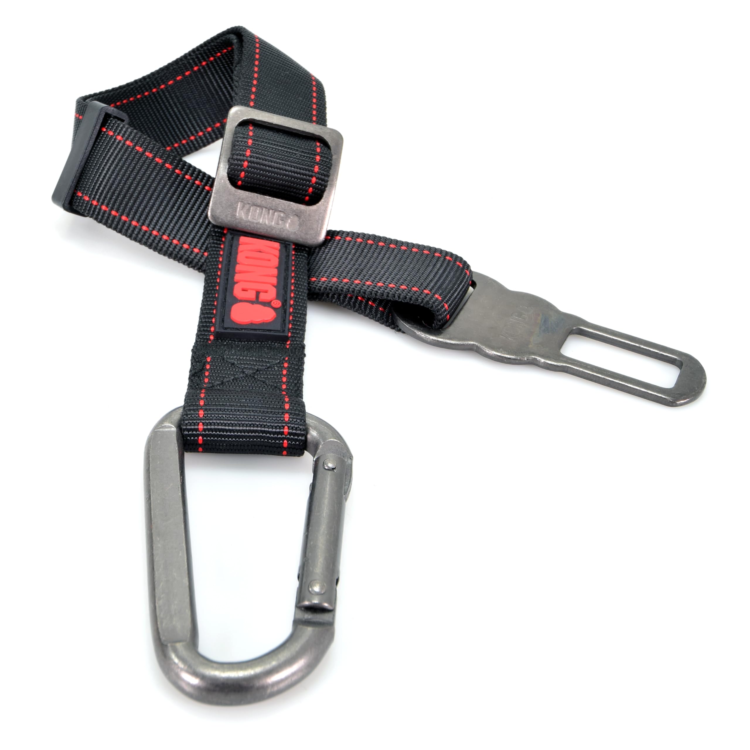 KONG Travel Safety Belt 250 g Multicolour