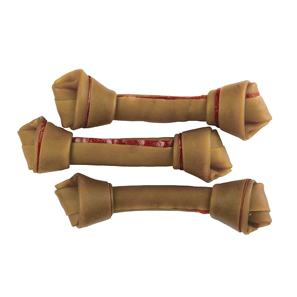 SMARTBONES WITH REAL CHICKEN LARGE CHEWS, TREAT YOUR DOG TO A RAWHIDE-FREE CHEWS FOR DOGS, 3 COUNT