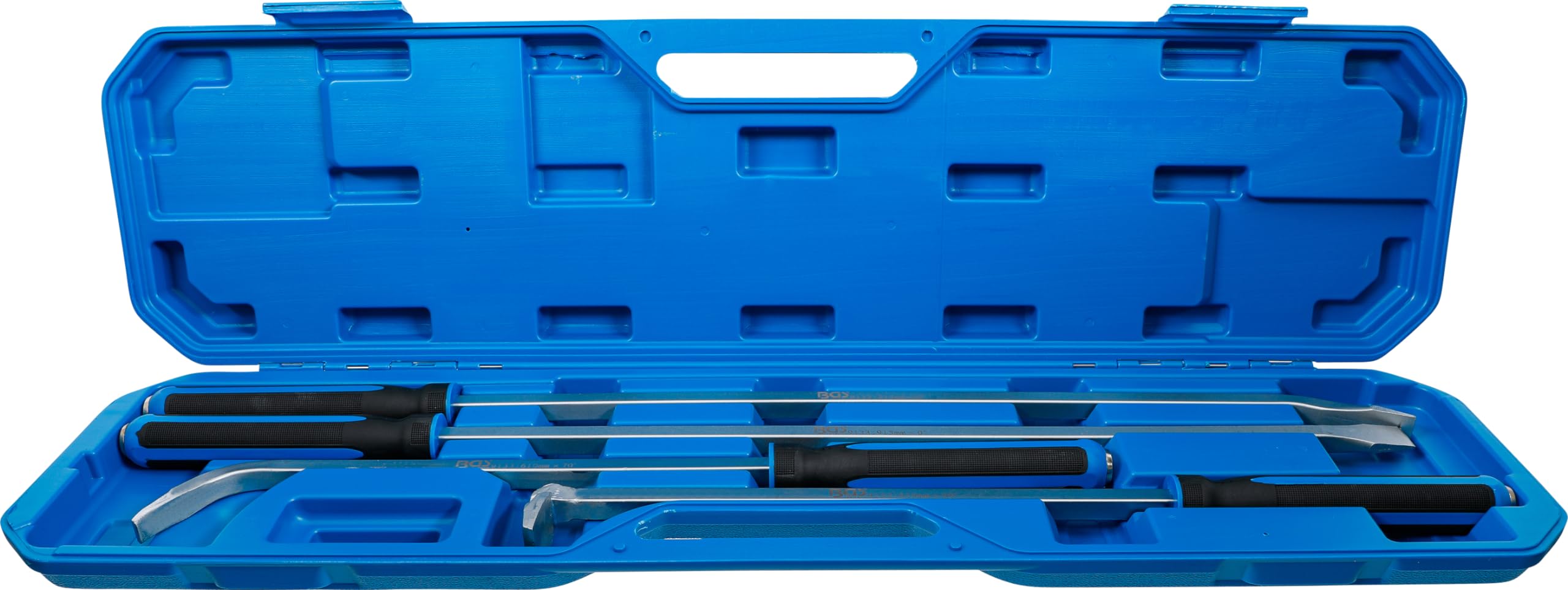 BGS 9133 | Pry Bar Set | 4 pcs.