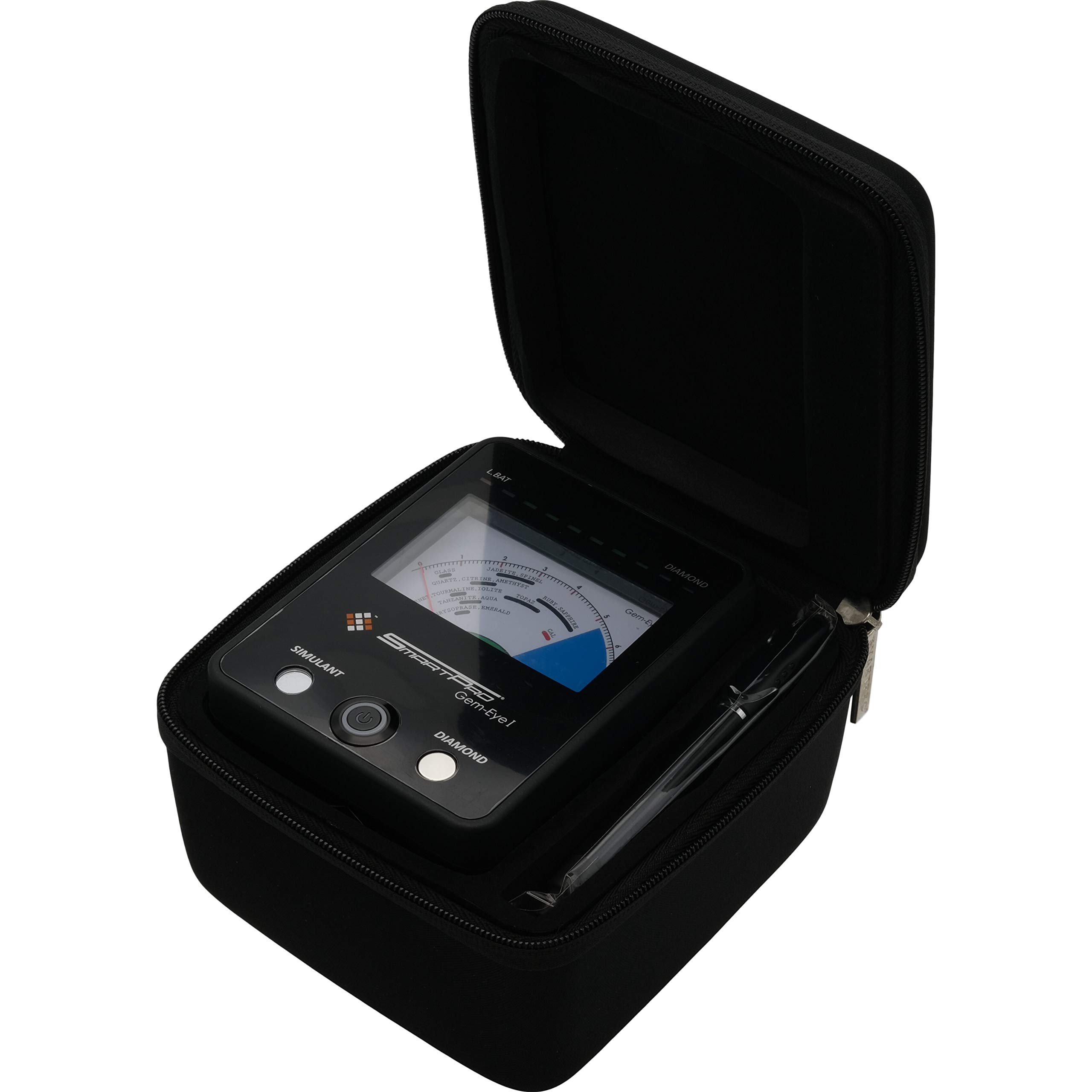 SmartPro SPGEI Gem Eye I Gem and Diamond Tester Smart Pro Buy Online