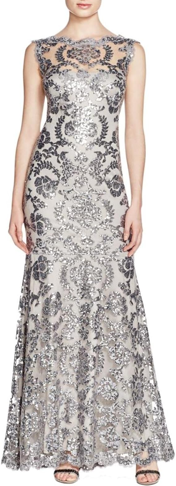 tadashi dresses amazon