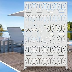Decorative Privacy Screen Fence Privacy Screen