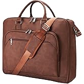 Garment Bag for Travel Large Carry on Garment Bags Men Women Garment Suitcase Bags