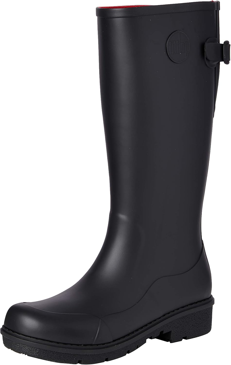 Fitflop Women's Wonderwelly Tall Rain Boot Amazon.co.uk Shoes & Bags