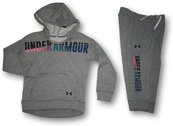 matching under armour hoodies