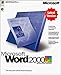 Microsoft Word 2000 [Old Version]