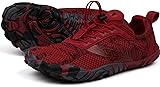 Joomra Womens Trail Running Minimalist Barefoot