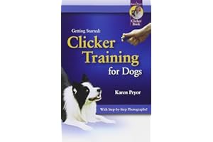 Getting Started: Clicker Training for Dogs
