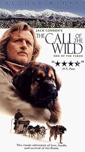 Amazon.com: The Call of the Wild - Dog of the Yukon (1997 ...