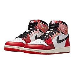 Nike Air Jordan 1 High OG Spider-Man: Across The