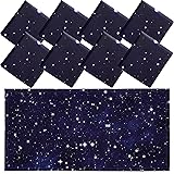 Patelai 8 Pack Fluorescent Light Covers for