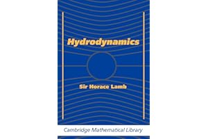 Hydrodynamics
