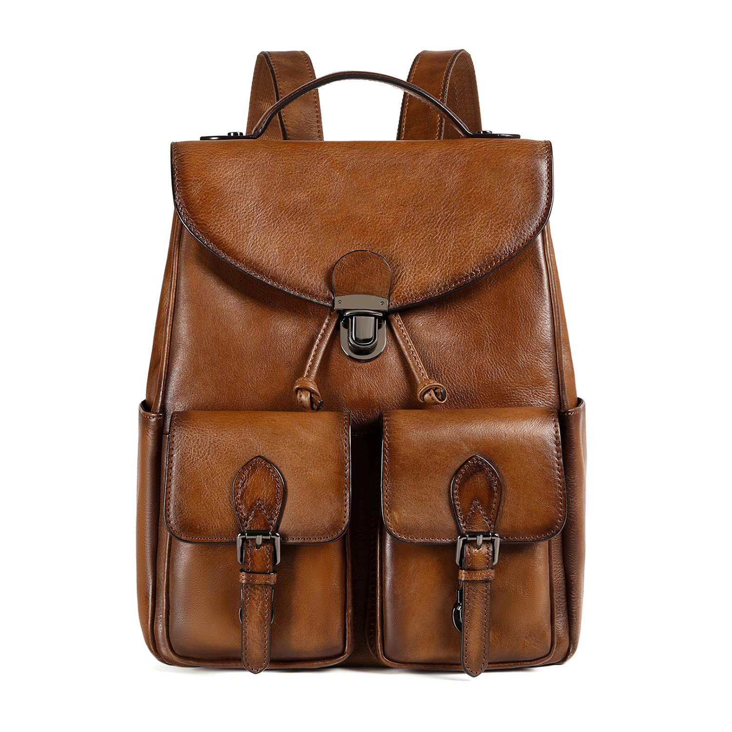 Bag Base Fashion Rucksack – 18 Liter, Robust & Stylisch Mit Vielen Designs